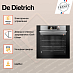 Купить Духовой шкаф De Dietrich DOP8786X preview 4