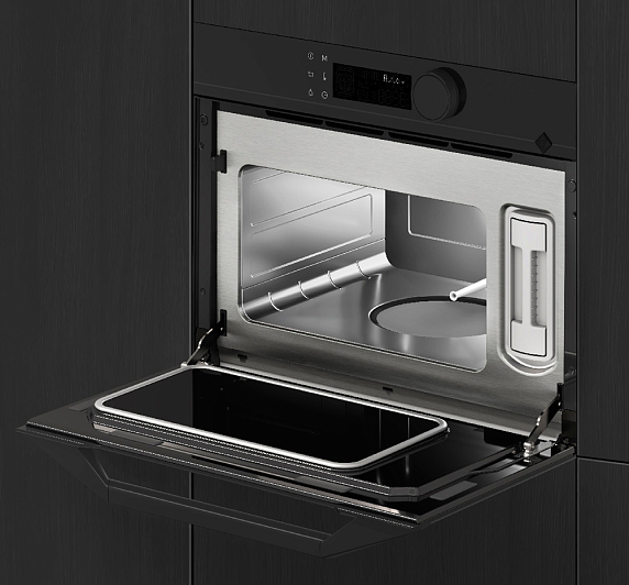 Пароварка De Dietrich DKV4530B preview 10