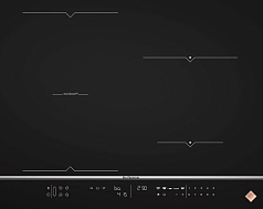Варочная панель De Dietrich DPI7686XP
