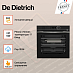 Купить Духовой шкаф De Dietrich DOR4546XE preview 4