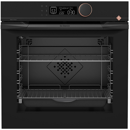 Духовой шкаф De Dietrich DOH4541H preview 8