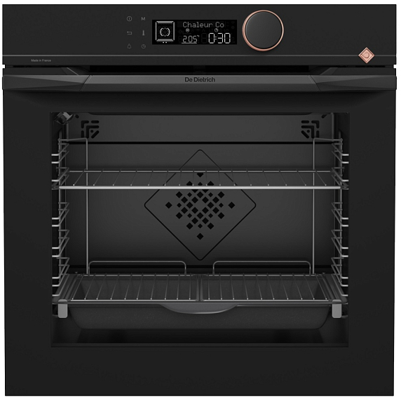 Духовой шкаф De Dietrich DOH4541H preview 8