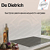 Купить Варочная панель De Dietrich DPI7698GS preview 5
