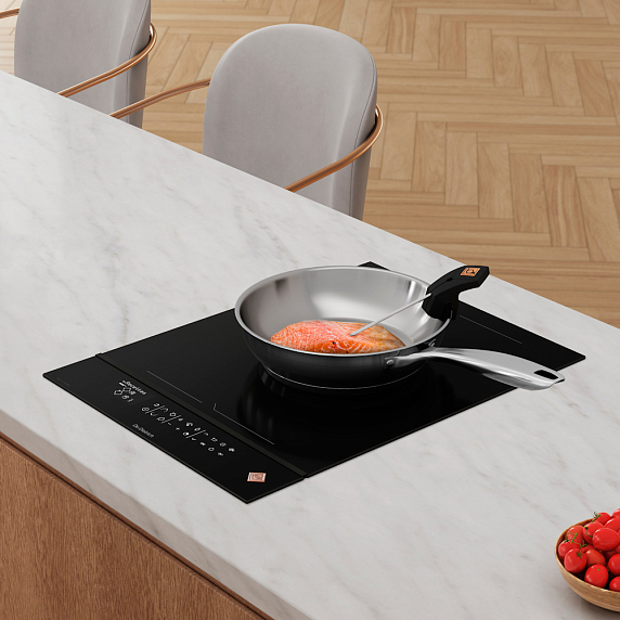 Варочная панель De Dietrich DPI4230HT preview 17