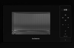 Встраиваемая микроволновая печь De Dietrich DME4320B