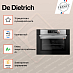 Купить Духовой шкаф De Dietrich DKP7320X preview 2