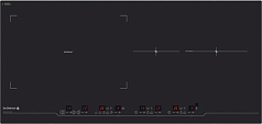 Варочная панель De Dietrich DTI 1579 DG