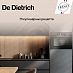 Купить Духовой шкаф De Dietrich DKR7580BB preview 6