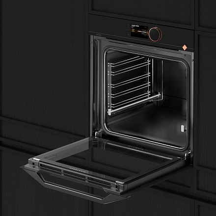 Духовой шкаф De Dietrich DOP4756H preview 11