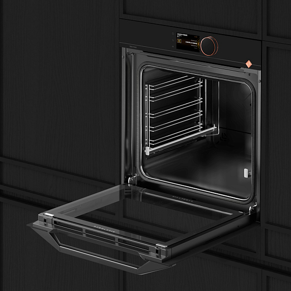 Духовой шкаф De Dietrich DOP4756H preview 21