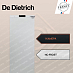 Встраиваемый морозильный шкаф De Dietrich DFU1781EN фото Купить Встраиваемый морозильный шкаф De Dietrich DFU1781EN