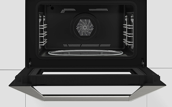 Встраиваемая микроволновая печь De Dietrich DKC4756W preview 11