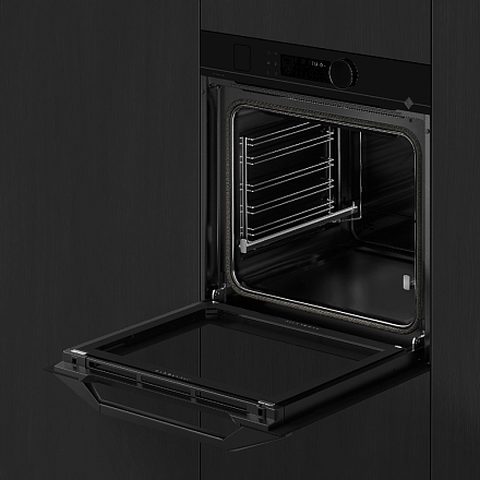 Духовой шкаф De Dietrich DOR4546B preview 4