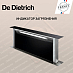 Купить Вытяжка De Dietrich DHD7961B preview 1