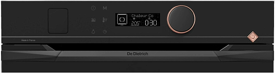 Духовой шкаф De Dietrich DOR4546HE preview 9