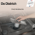 Купить Встраиваемая посудомоечная машина De Dietrich DCJ434DB preview 6
