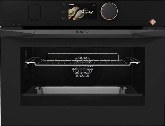Духовой шкаф De Dietrich DKR4741H preview 7