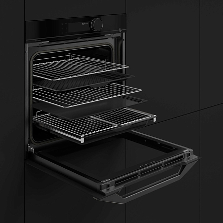 Духовой шкаф De Dietrich DOP4556B preview 21