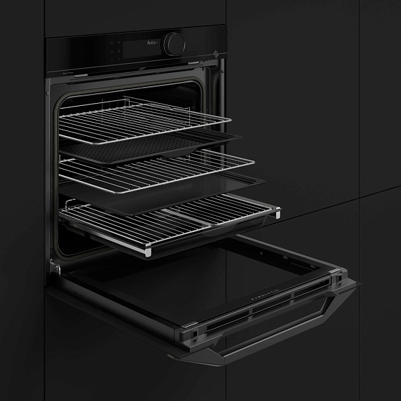 Духовой шкаф De Dietrich DOP4556B preview 21