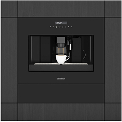 Встраиваемая кофемашина De Dietrich DKD4810N