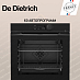 Купить Духовой шкаф De Dietrich DOH4541B preview 1