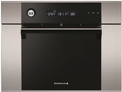 Пароварка De Dietrich DOV1145X