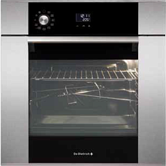 Духовой шкаф De Dietrich DOP6520X