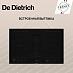 Купить Варочная панель De Dietrich DPH4840B preview 1