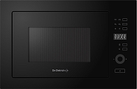 Встраиваемая микроволновая печь De Dietrich DMG2122A