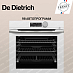 Купить Духовой шкаф De Dietrich DOP4556W preview 1
