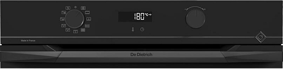 Духовой шкаф De Dietrich DOP4335B preview 14