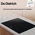 Купить Варочная панель De Dietrich DPI4320X preview 6