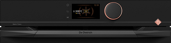 Духовой шкаф De Dietrich DOP4756H preview 8