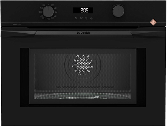 Встраиваемая микроволновая печь De Dietrich DKE4220H preview 8
