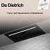 Купить Вытяжка De Dietrich DHG4573B preview 4