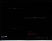 Варочная панель De Dietrich DTI 1106 XE