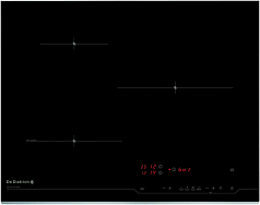 Варочная панель De Dietrich DTI 1106 XE