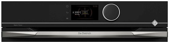 Духовой шкаф De Dietrich DOP4756X preview 8