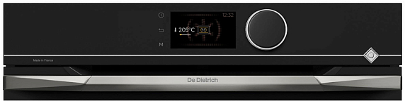 Духовой шкаф De Dietrich DOP4756X preview 18