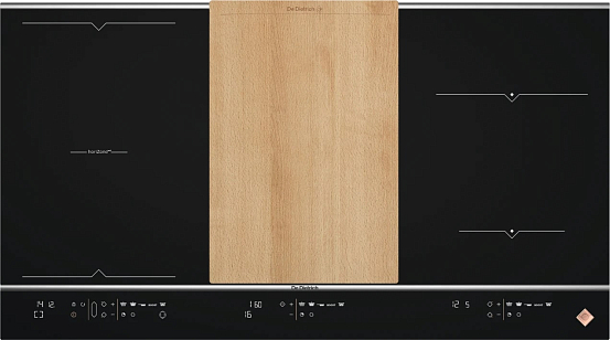 Варочная панель De Dietrich DPI7966XS preview 5