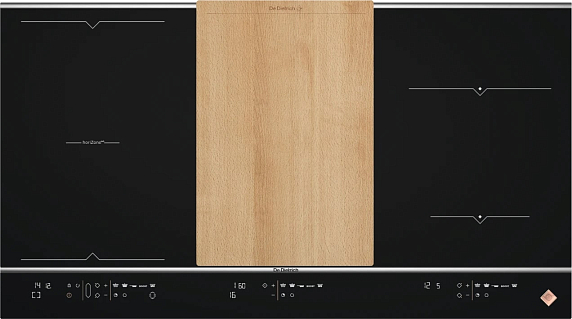 Варочная панель De Dietrich DPI7966XS preview 5