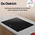 Купить Варочная панель De Dietrich DPI4321X preview 6