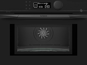 Встраиваемая микроволновая печь De Dietrich DKE4535B