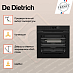 Купить Духовой шкаф De Dietrich DOR4546BE preview 3