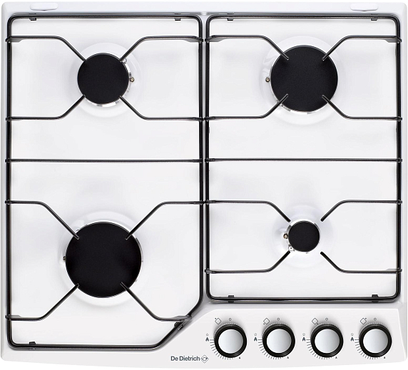 Варочная панель De Dietrich DPE7610W preview 1