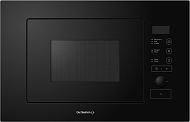 Встраиваемая микроволновая печь De Dietrich DMG2508B
