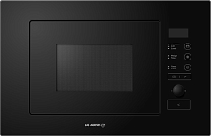 Встраиваемая микроволновая печь De Dietrich DMG2508B