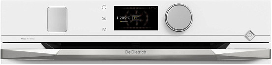Духовой шкаф De Dietrich DOR4747W preview 8