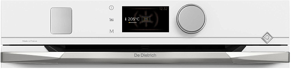 Духовой шкаф De Dietrich DOR4747W preview 16