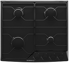 Варочная панель De Dietrich DPE4610B